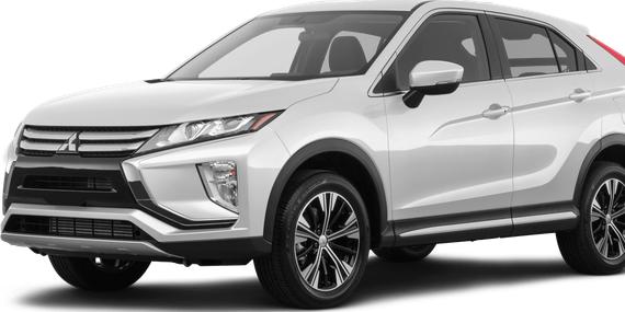 MITSUBISHI ECLIPSE CROSS 2020 JA4AT5AA7LZ032373 image